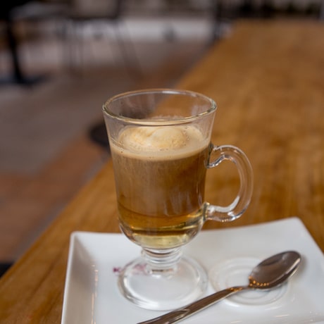 Café escocés