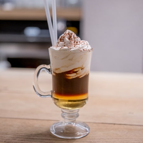 Café irlandés