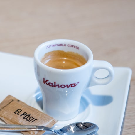 Café