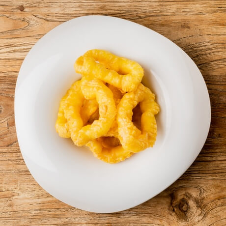 Calamars a la romana