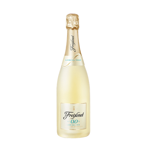 Freixenet Sin alcohol