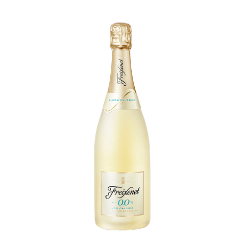 Freixenet Sense alcohol