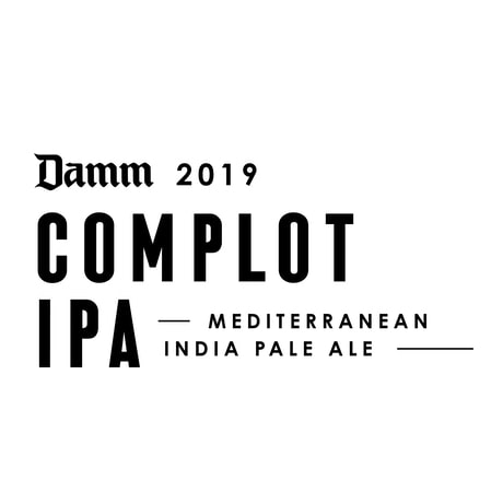 Complot IPA