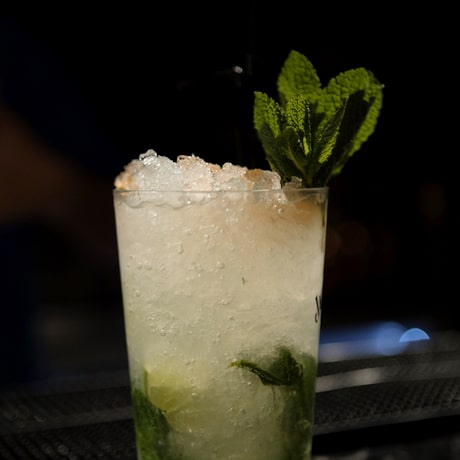 Mojito cubano