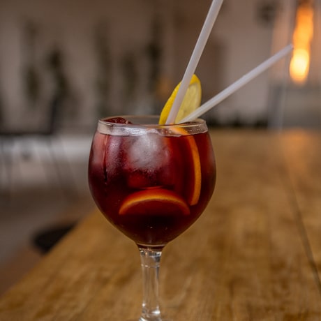 Tinto de verano