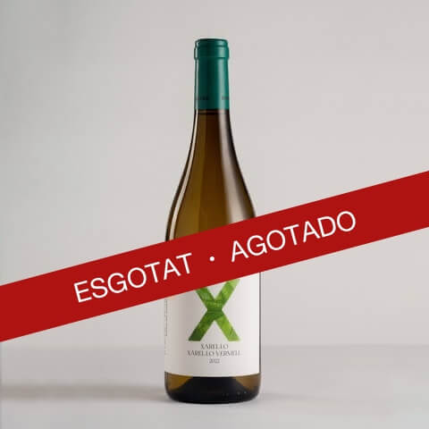 Aproppòsit Xarel·lo D.O. Penedès