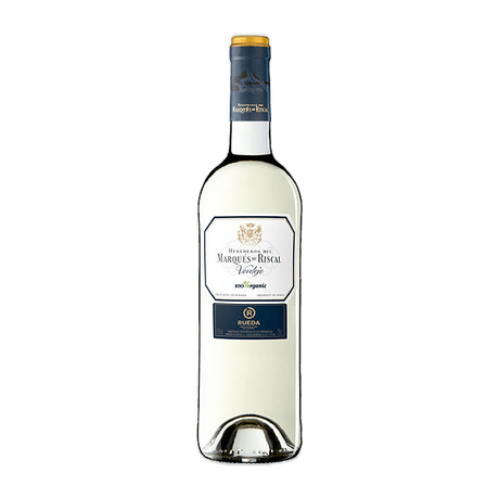 Marqués de Riscal Verdejo